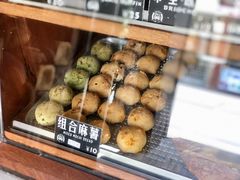 -Juicy Bakery(大学路店)