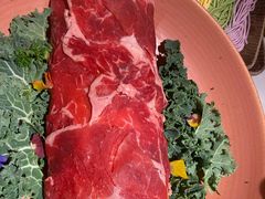 -芸山季·云南野生菌火锅(人民广场来福士店)