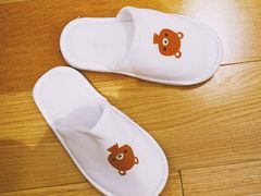 -闻泰花园酒店