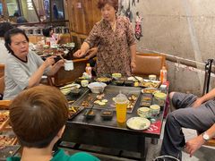 -塘屋烧烤·云南火塘烧烤品牌(春城慧谷旗舰店)