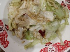 -肖记公安牛肉鱼杂馆·省级非物质文化遗产(三角路直营店)