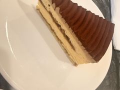 -THE WOODS 简餐 (国贸商城店)