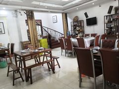 -美味之家·湖景农家乐(太湖东山店)