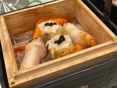 -翠园(北京王府中环店)