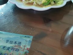-叶姐海鲜(棋子湾店)