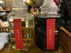 -日丰园海肠水饺·老字号大连海鲜(和平广场店)