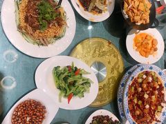 -小厨旺鱼庄(黑金冠店)