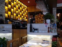 -安妮意大利餐厅(国贸店)
