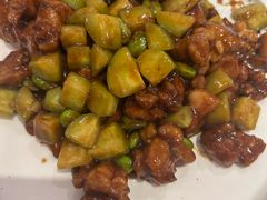 -福来居烤鸭店(天坛二店)