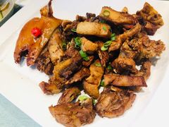 -味茂·老船夫1927(东海东路店)