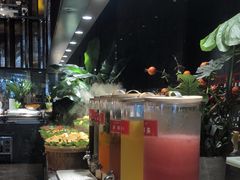-吉布鲁牛排海鲜自助(温江合生汇店)