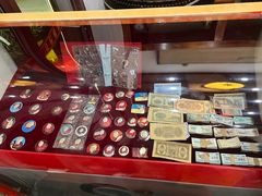 -红色根据地文化主题酒店(太湖街店)