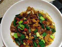 -楚禾宴·家宴(光谷大道店)