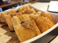 -井格重庆火锅(友谊路新业广场店)