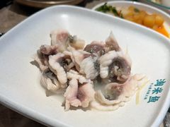 -淘米捞·米汤脆鲩鱼火锅(福田皇岗店)
