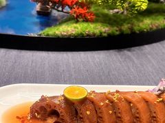 -苏州人家·精致苏帮菜(斜塘店)