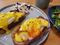 -ibarrel爱杯·bistro&brunch(江宁路店)