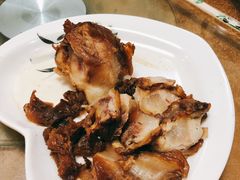 -阿木怪味牛骨头