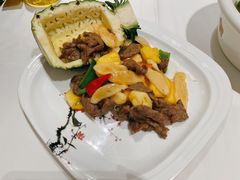 -龙庭华宴·粤菜·早茶