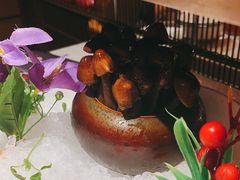 -牛村来人潮汕牛肉火锅(西单店)