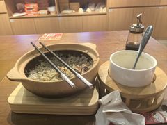 -文煲公砂锅煲仔小食堂