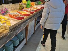 自助取餐区-九寸花汀(摩天活力城店)