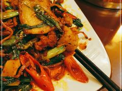-杨记隆府(白象街店)