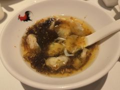 莆田扁肉汤（位）-莆田餐厅PUTIEN(深圳湾万象城家宴店)