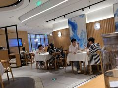 -莆田餐厅PUTIEN(金融街购物中心店)