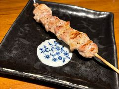 -晶吉·居酒屋·烧鸟·生鱼饭(中山区民主广场店)