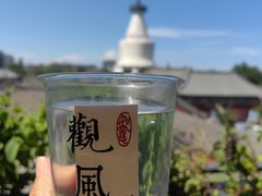 -妙应寺白塔