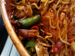 -椒椒铜炉火锅鸡(天马店)