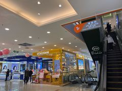 -新世界百货(顺义店)