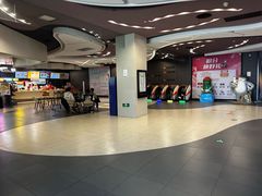 -卢米埃影城(住总万科杜比全景声激光店)