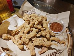 -肖记公安牛肉鱼杂馆· 省级非物质文化遗产(仁和路店)