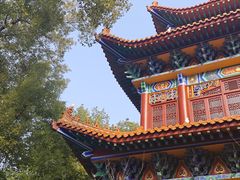 -宝通禅寺
