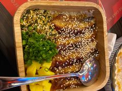 -仙隐小鹿中華の日料(荣民龙首广场店)