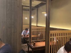 -一豚轩·烧鸟·豚骨拉面(五四路店)