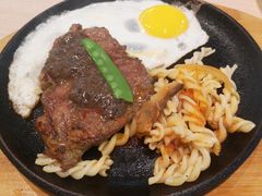 -纽斯特牛排自助餐厅(浦江万达店)
