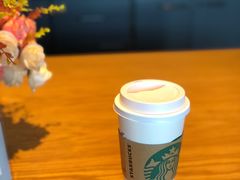 -星巴克(兰州中川机场T2出发店)