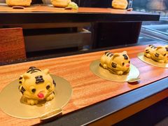 -雍容荟活龙虾自助餐(IFS黑金店)