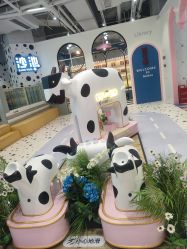 -米兜欢乐王国·儿童乐园(宝安益田假日天地店)