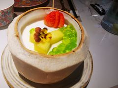 -泰椰里·泰国餐厅(智慧城广百广场店)