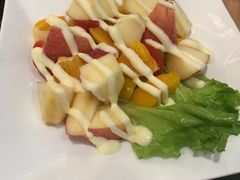 -泰谷酒店·太古码头闽菜自助餐厅