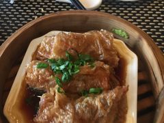 -新兴·金羊座·粤菜点心(乐峰店)