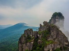 -七仙岭温泉国家森林公园