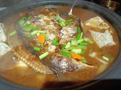 -探鱼·鲜青椒爽麻烤鱼(领展购物广场店)