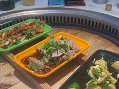 -地锅公社·现炒地锅鸡·地锅鱼·夜宵(罗锦路店)