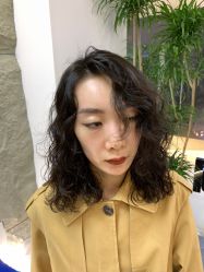 -MY HAIR ARDOR