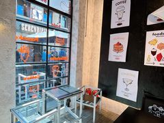 -foodoo芙多松饼店